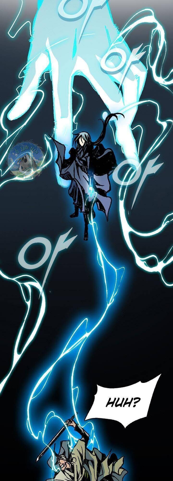 Hồi Ức Của Chiến Thần Chapter 94 - Trang 2