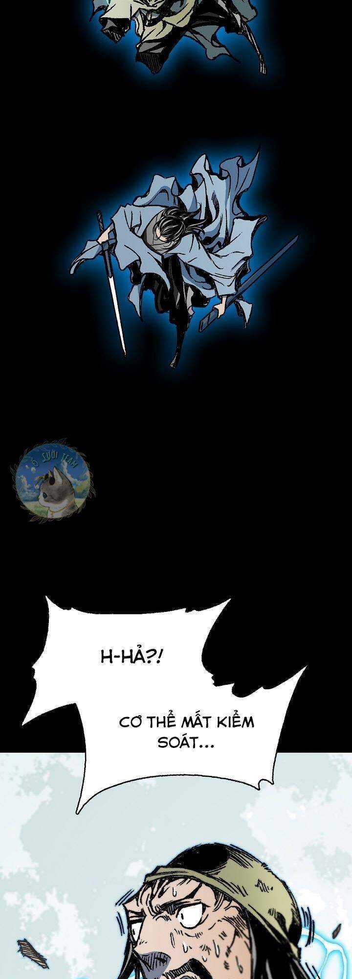 Hồi Ức Của Chiến Thần Chapter 94 - Trang 2