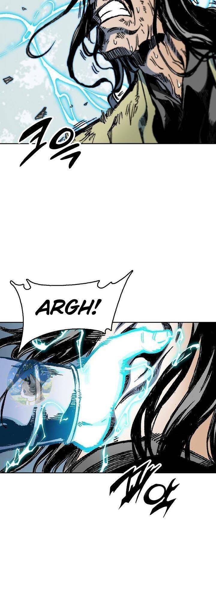 Hồi Ức Của Chiến Thần Chapter 94 - Trang 2