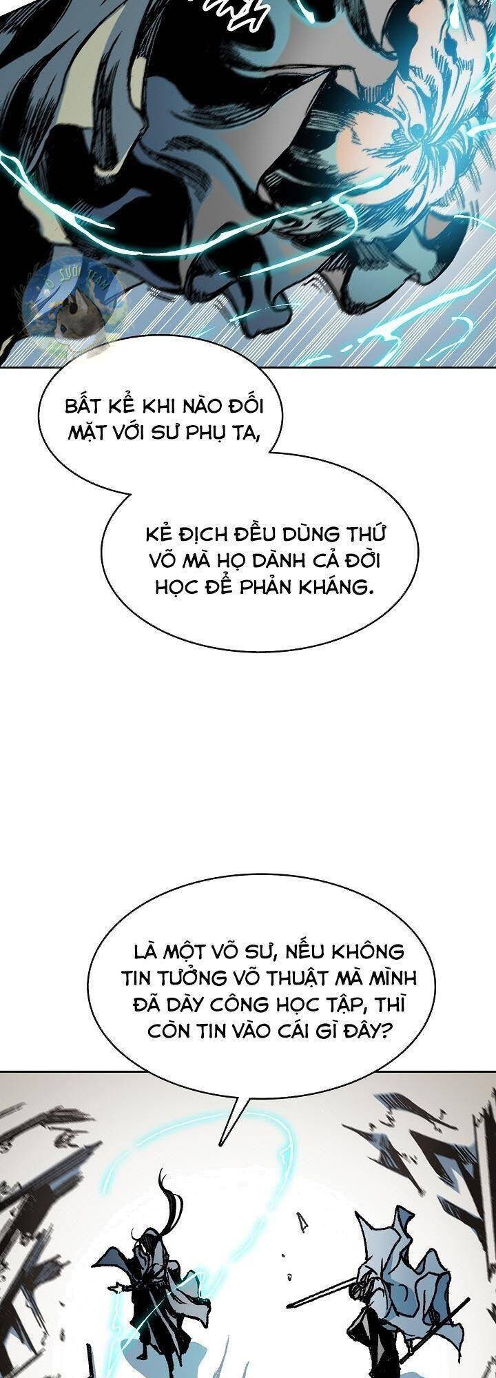 Hồi Ức Của Chiến Thần Chapter 94 - Trang 2