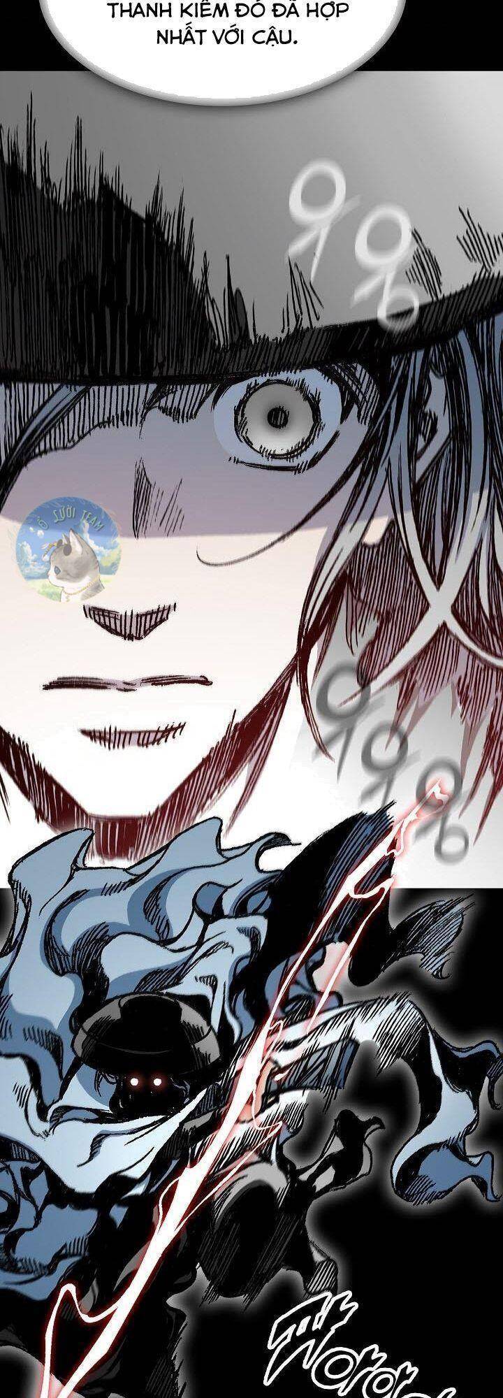 Hồi Ức Của Chiến Thần Chapter 94 - Trang 2