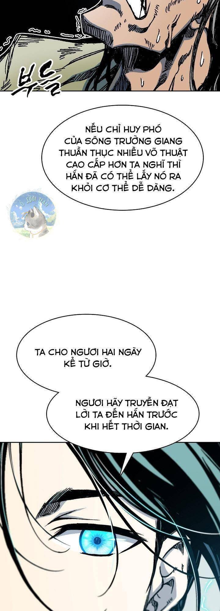 Hồi Ức Của Chiến Thần Chapter 94 - Trang 2