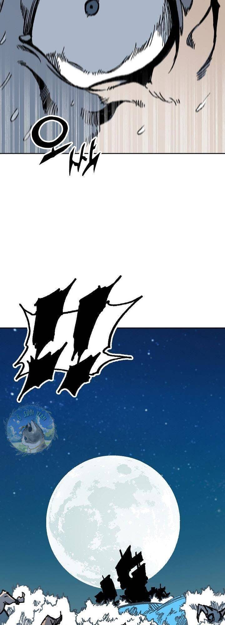 Hồi Ức Của Chiến Thần Chapter 94 - Trang 2