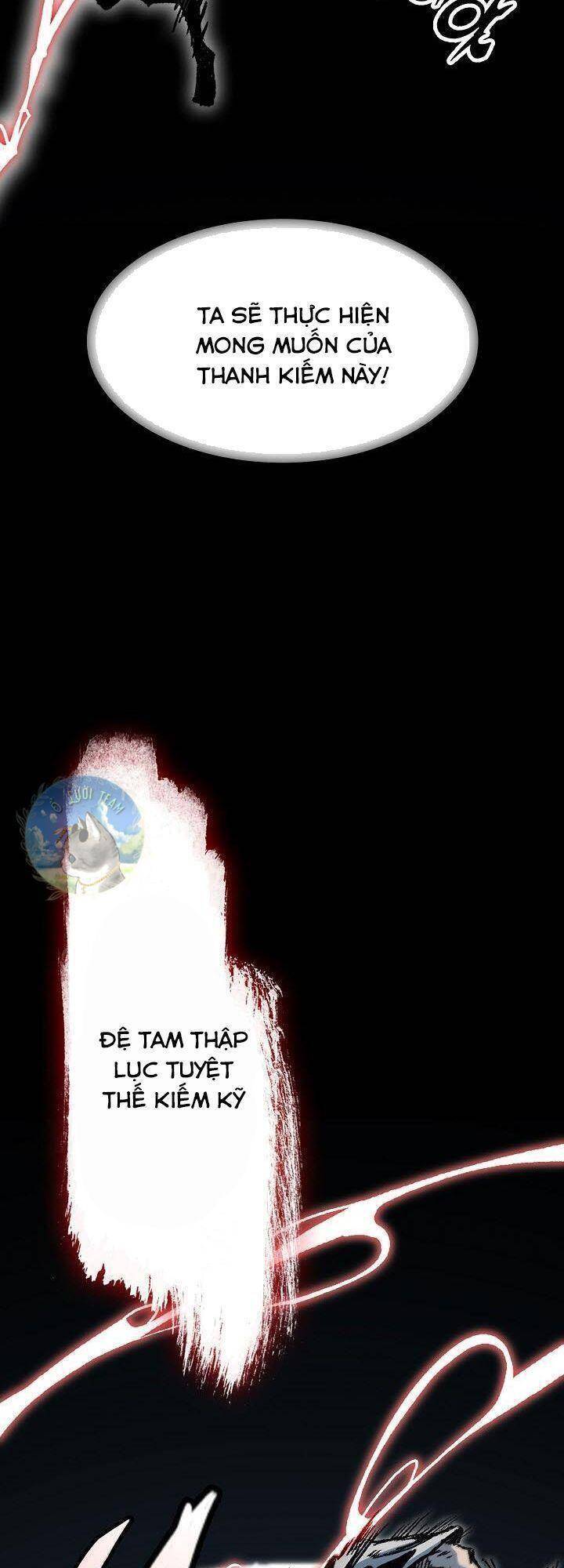 Hồi Ức Của Chiến Thần Chapter 94 - Trang 2