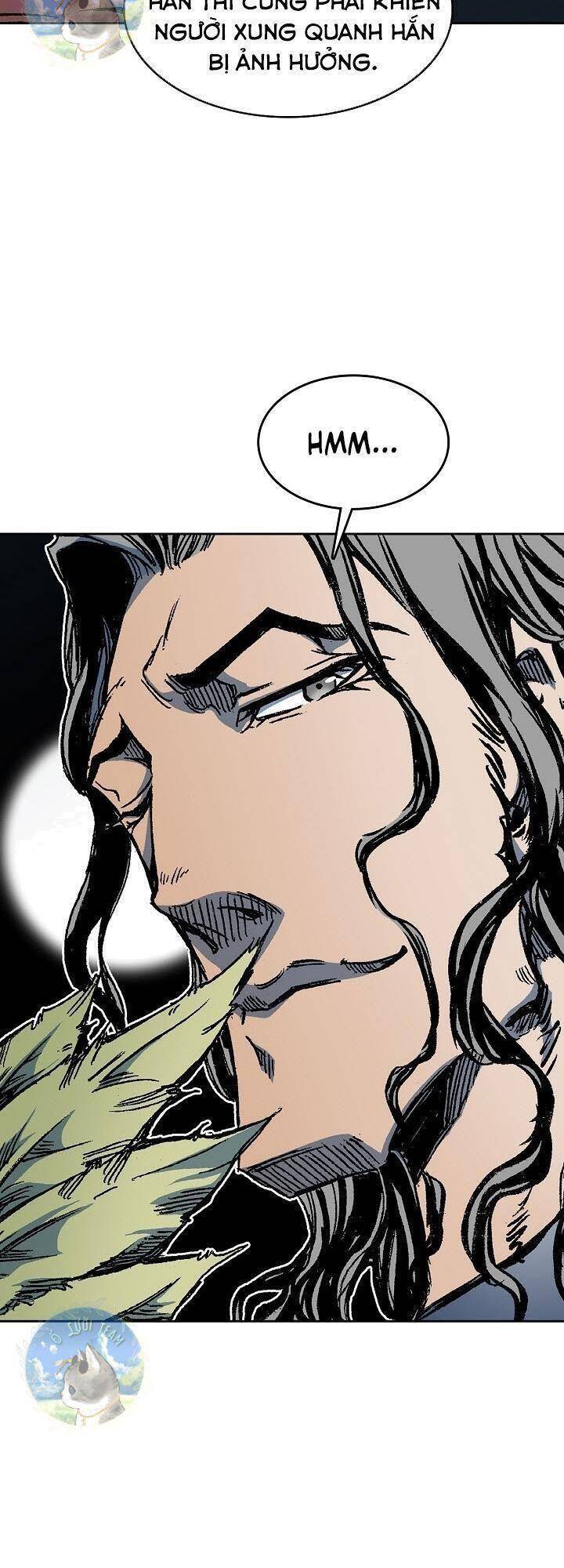 Hồi Ức Của Chiến Thần Chapter 94 - Trang 2