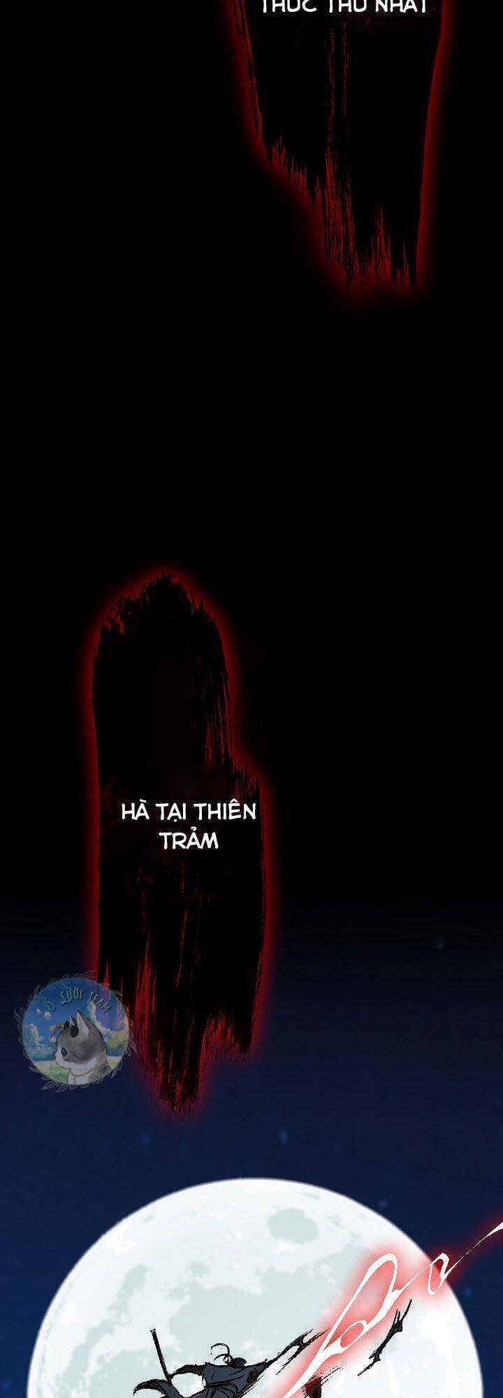 Hồi Ức Của Chiến Thần Chapter 94 - Trang 2