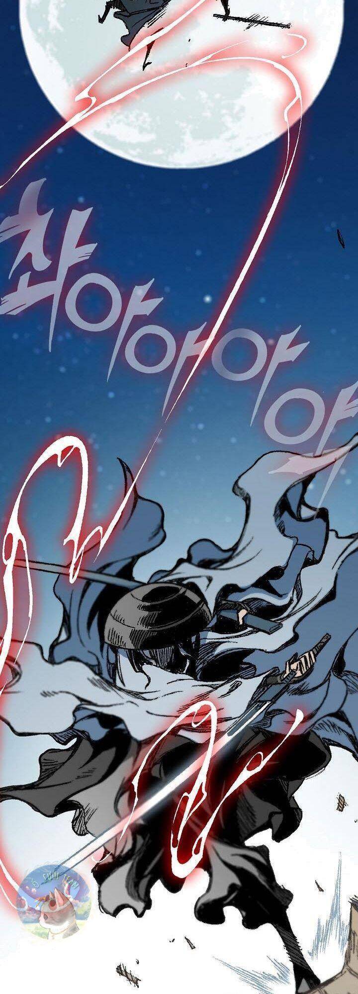 Hồi Ức Của Chiến Thần Chapter 94 - Trang 2