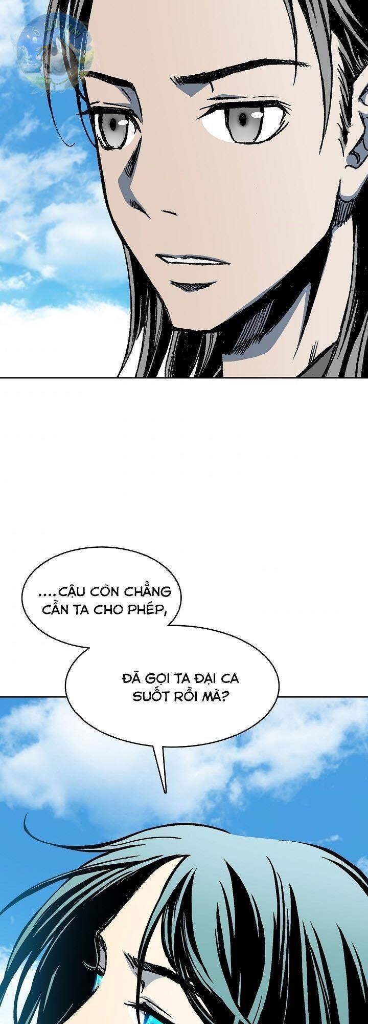 Hồi Ức Của Chiến Thần Chapter 95 - Trang 2