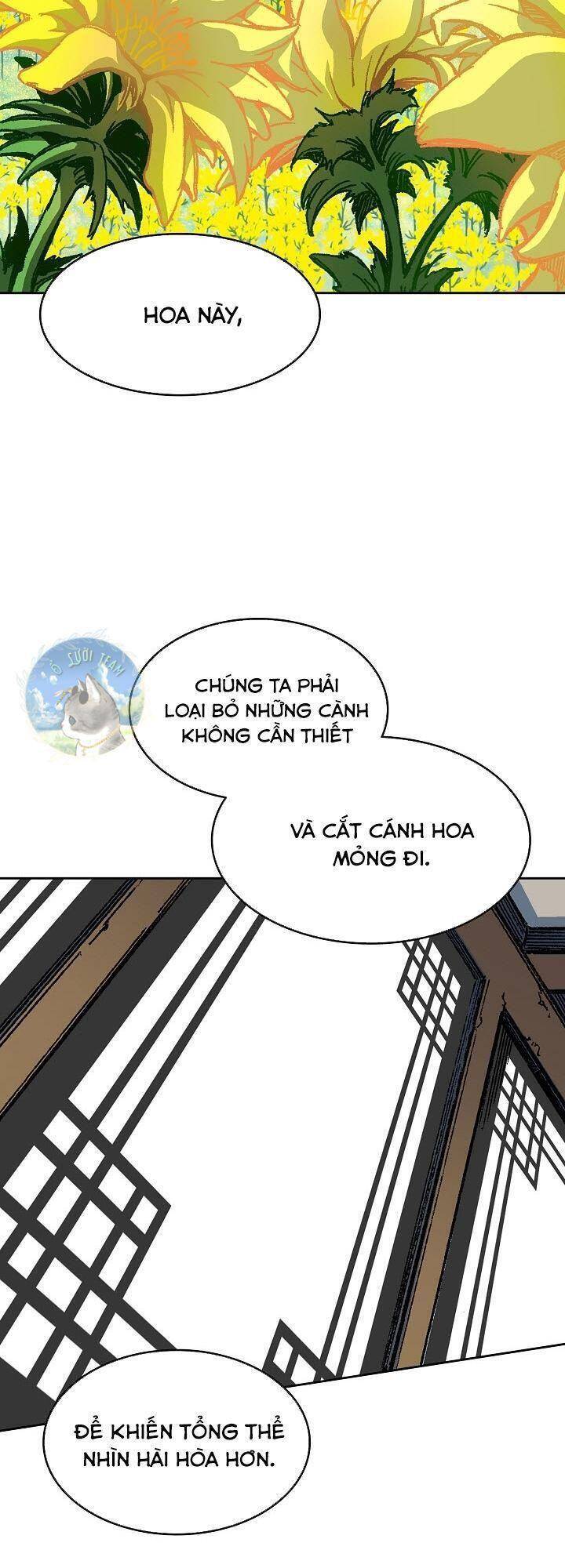 Hồi Ức Của Chiến Thần Chapter 95 - Trang 2