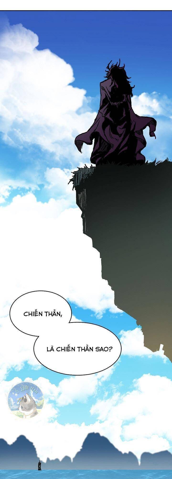 Hồi Ức Của Chiến Thần Chapter 95 - Trang 2