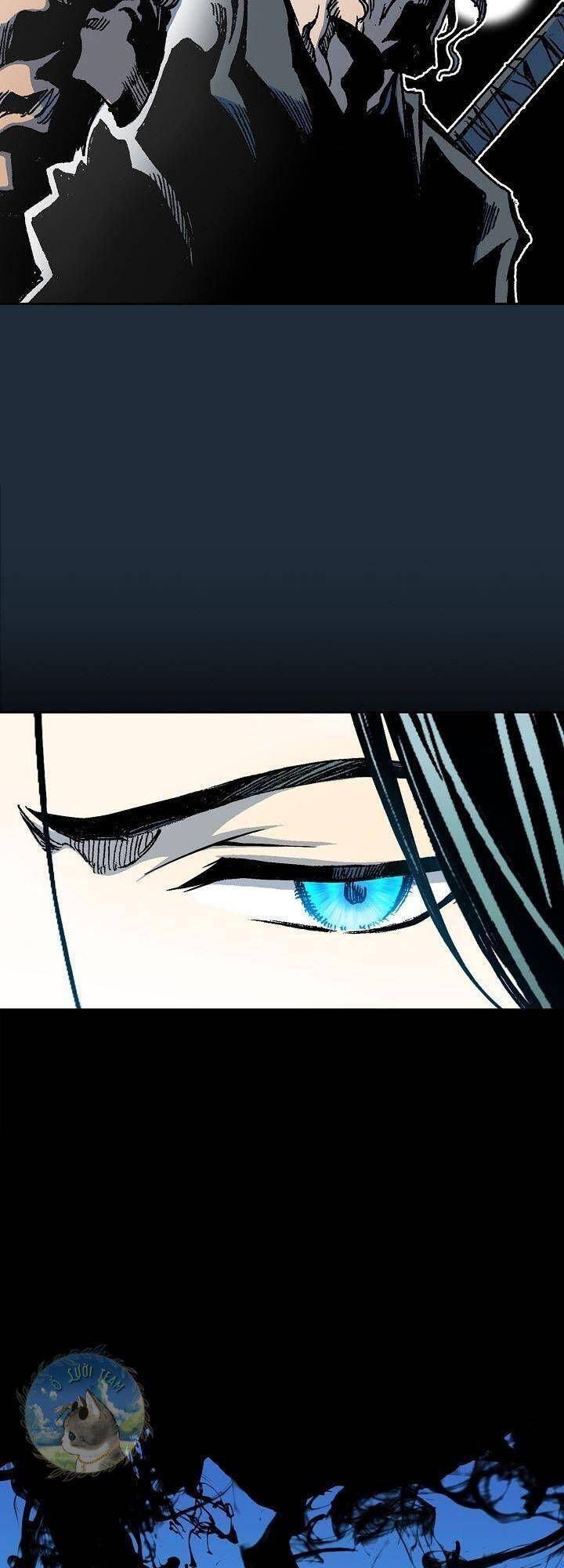 Hồi Ức Của Chiến Thần Chapter 95 - Trang 2