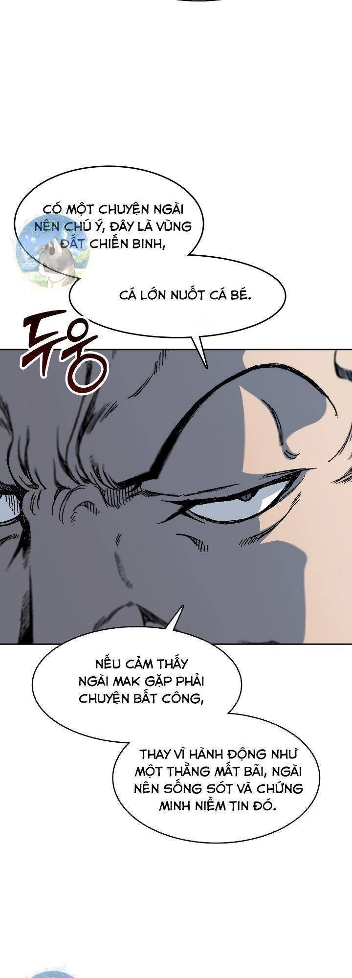 Hồi Ức Của Chiến Thần Chapter 96 - Trang 2