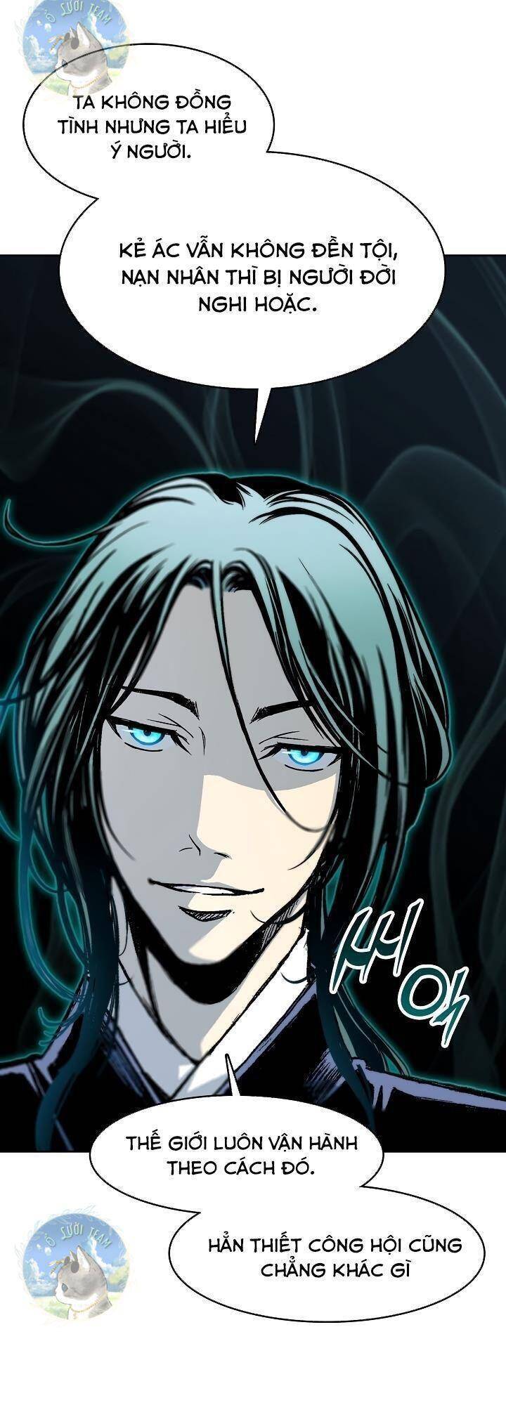 Hồi Ức Của Chiến Thần Chapter 96 - Trang 2