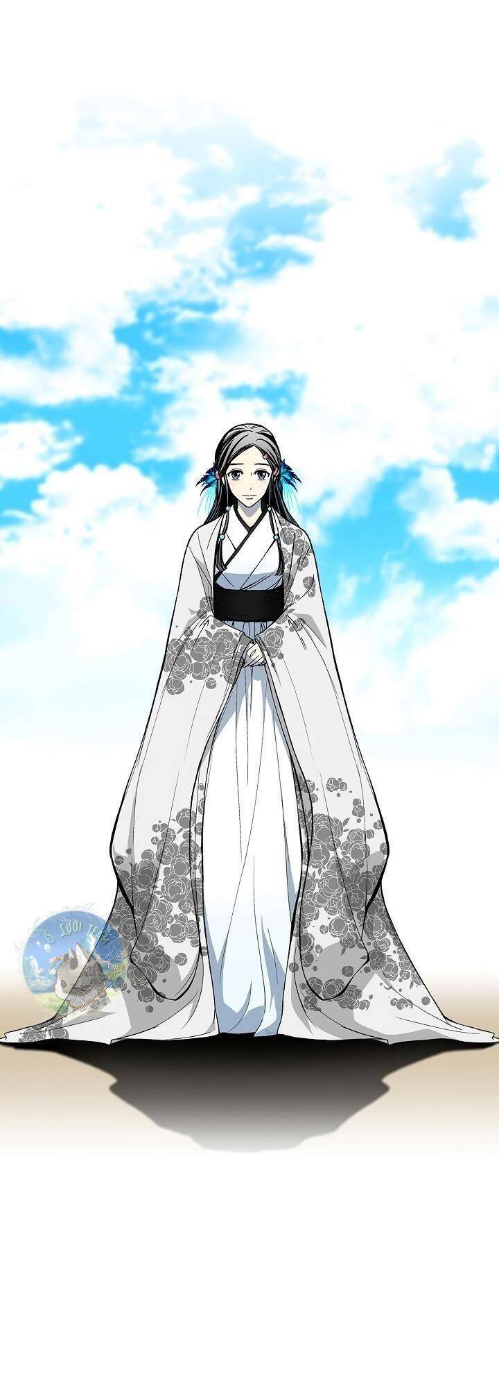 Hồi Ức Của Chiến Thần Chapter 96 - Trang 2