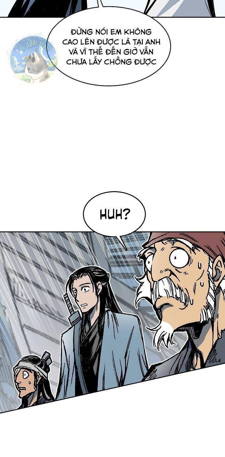 Hồi Ức Của Chiến Thần Chapter 96 - Trang 2