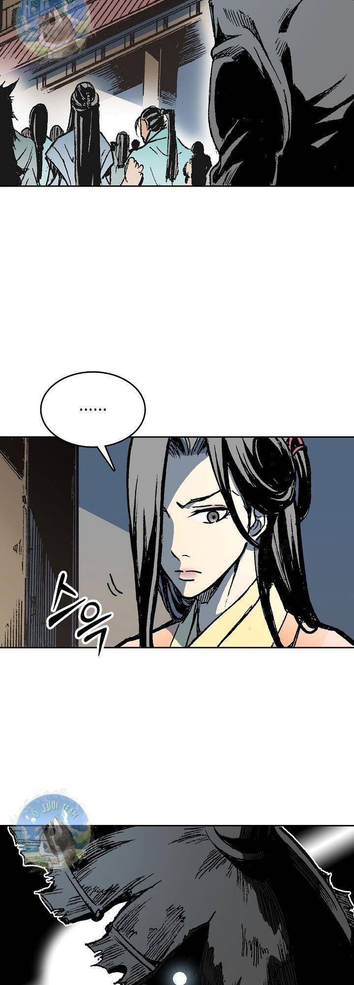 Hồi Ức Của Chiến Thần Chapter 96 - Trang 2