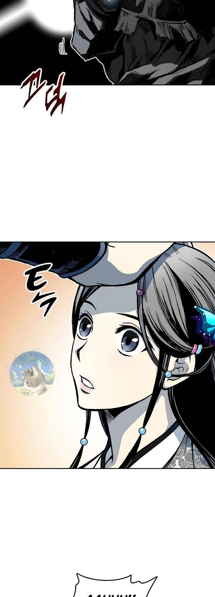 Hồi Ức Của Chiến Thần Chapter 96 - Trang 2