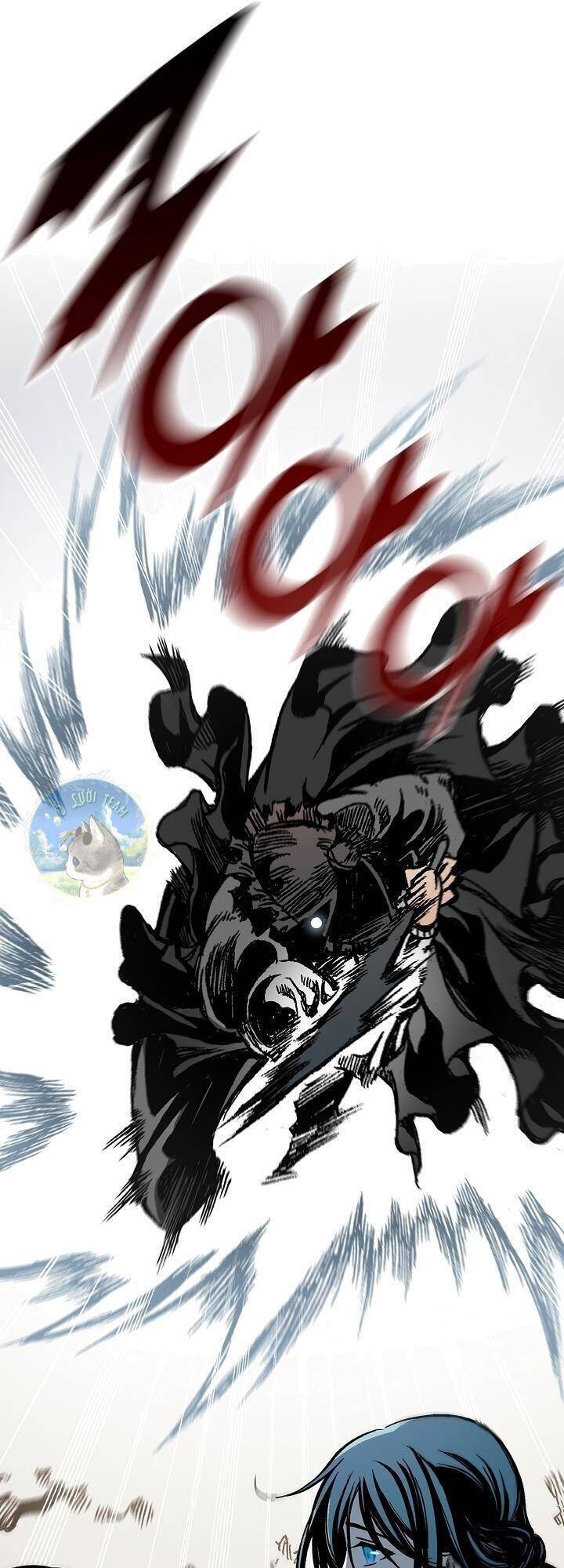 Hồi Ức Của Chiến Thần Chapter 96 - Trang 2