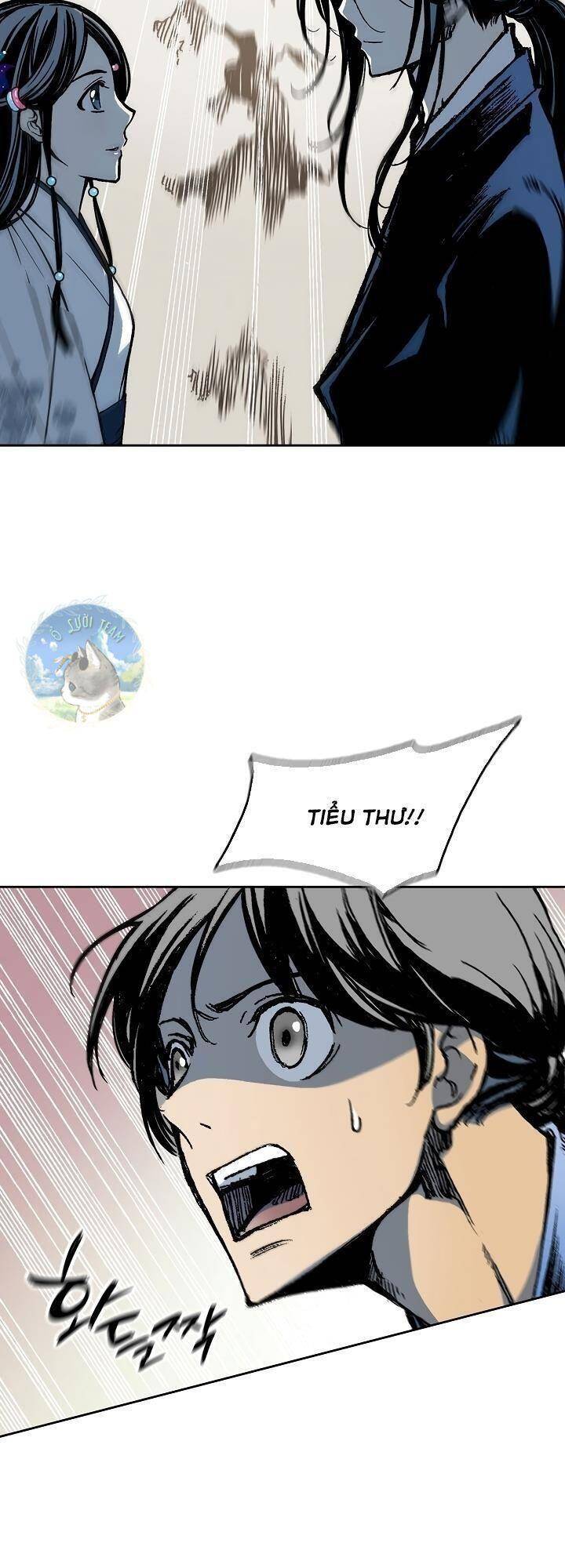 Hồi Ức Của Chiến Thần Chapter 96 - Trang 2