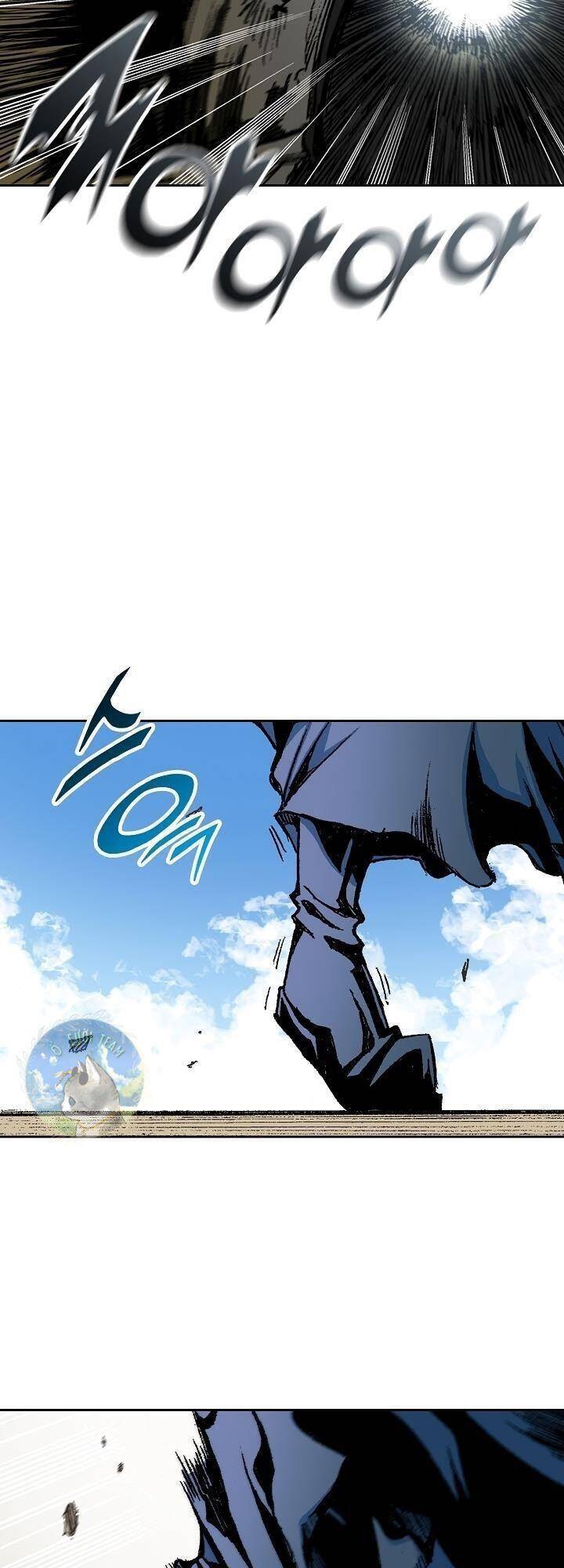 Hồi Ức Của Chiến Thần Chapter 96 - Trang 2