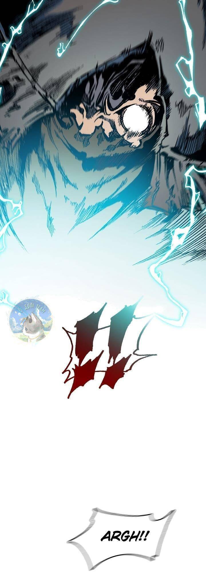 Hồi Ức Của Chiến Thần Chapter 96 - Trang 2