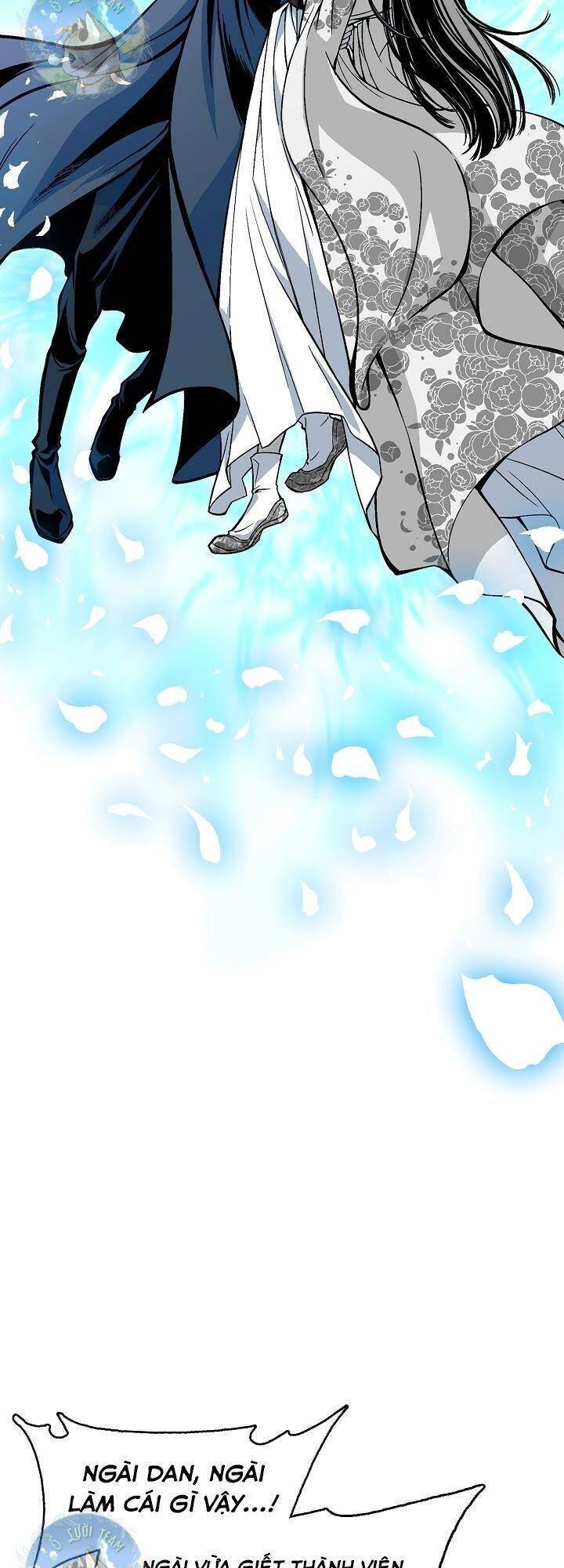 Hồi Ức Của Chiến Thần Chapter 96 - Trang 2