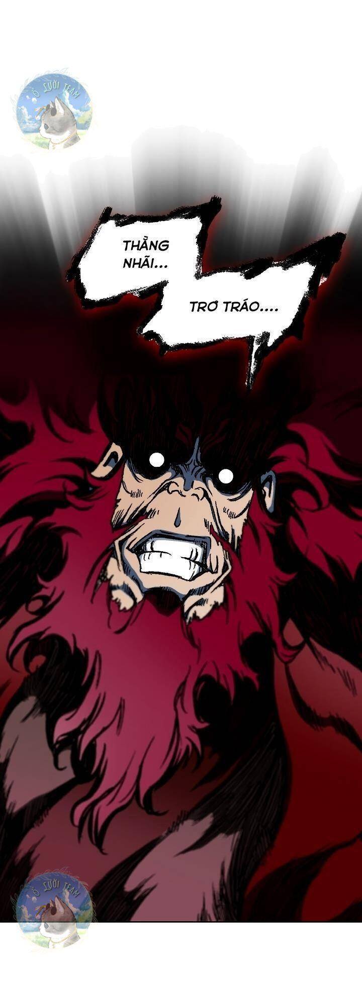 Hồi Ức Của Chiến Thần Chapter 96 - Trang 2