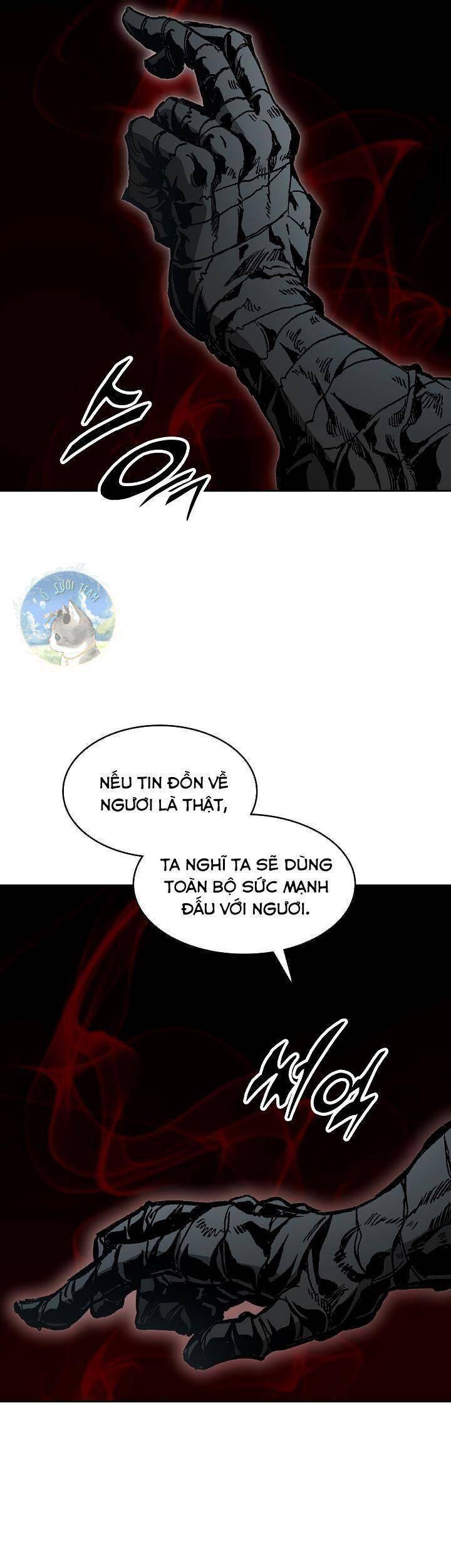 Hồi Ức Của Chiến Thần Chapter 97 - Trang 2