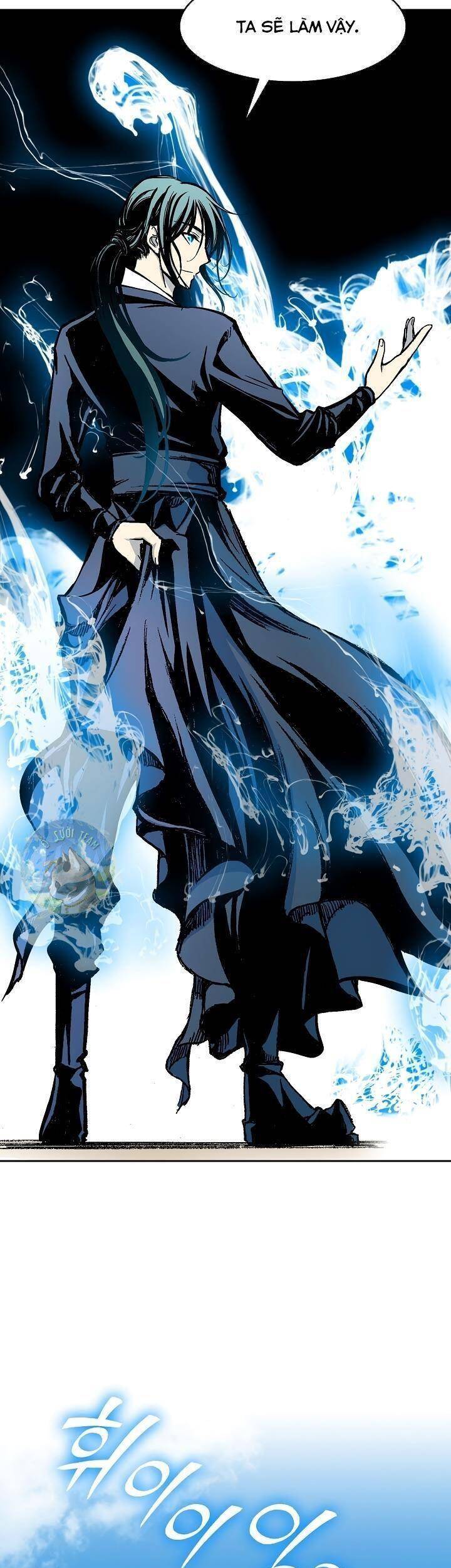 Hồi Ức Của Chiến Thần Chapter 97 - Trang 2