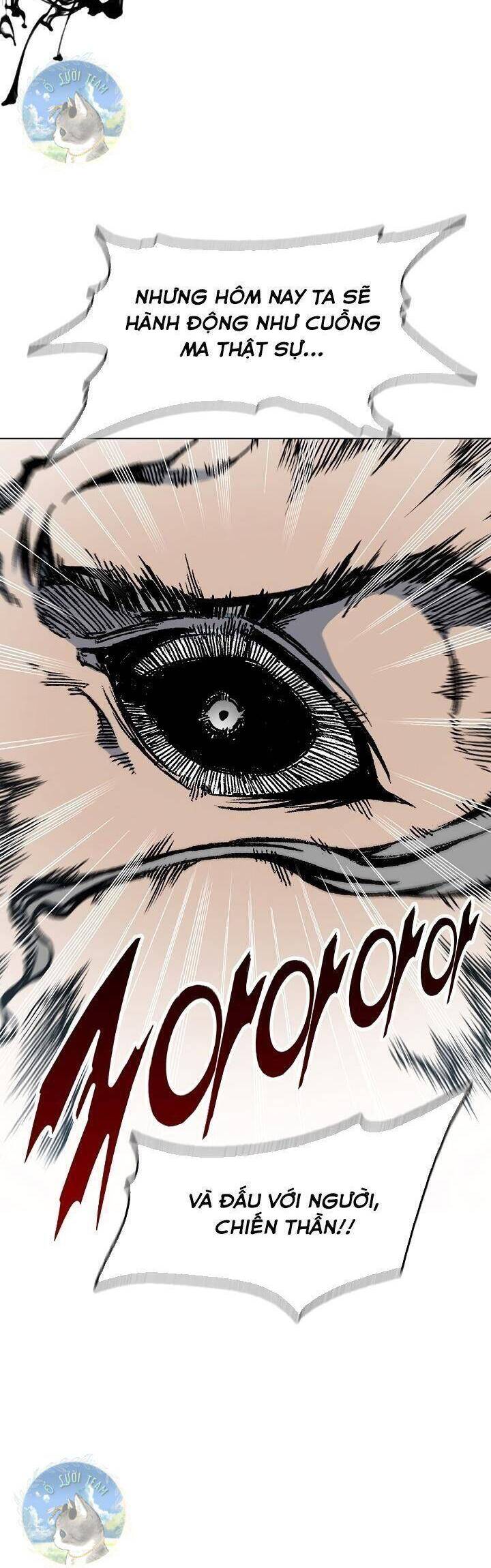 Hồi Ức Của Chiến Thần Chapter 97 - Trang 2