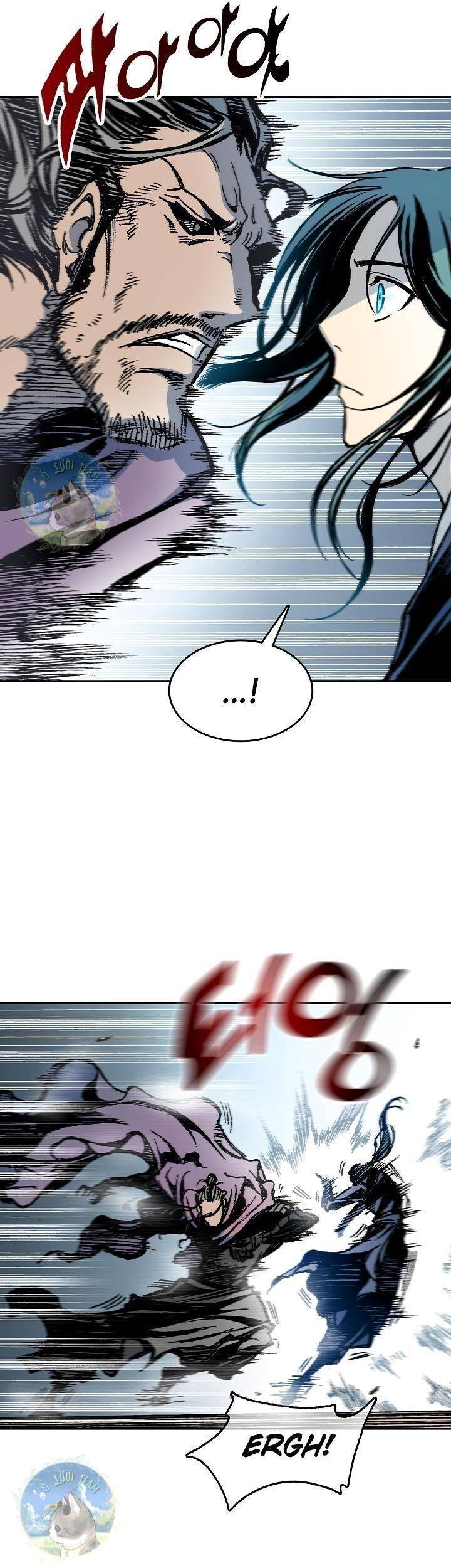 Hồi Ức Của Chiến Thần Chapter 97 - Trang 2