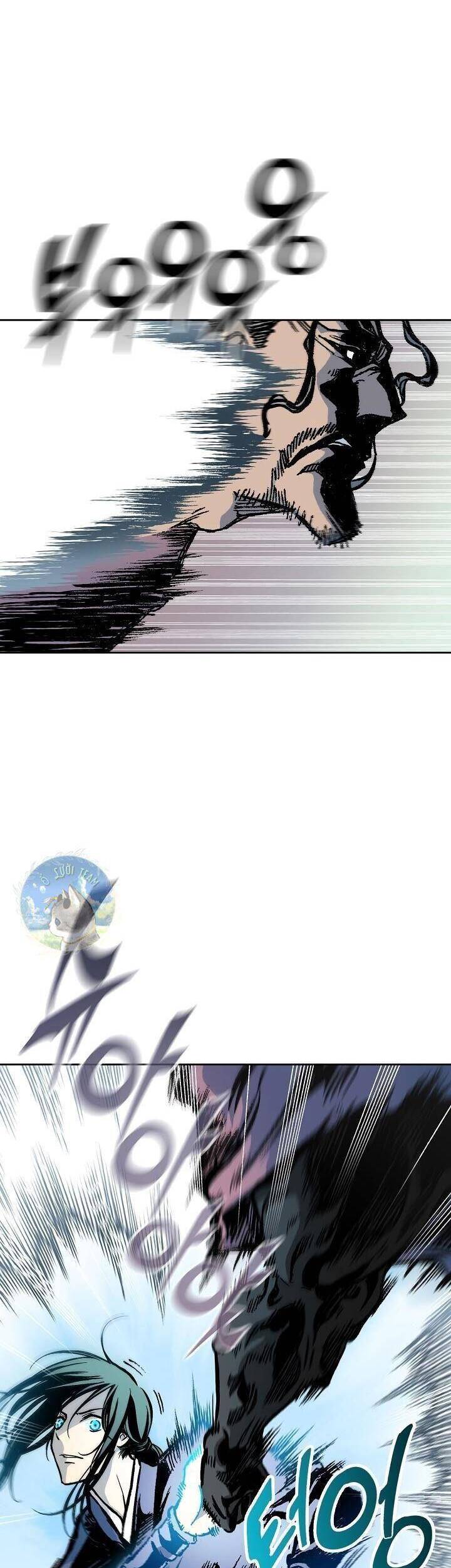 Hồi Ức Của Chiến Thần Chapter 97 - Trang 2