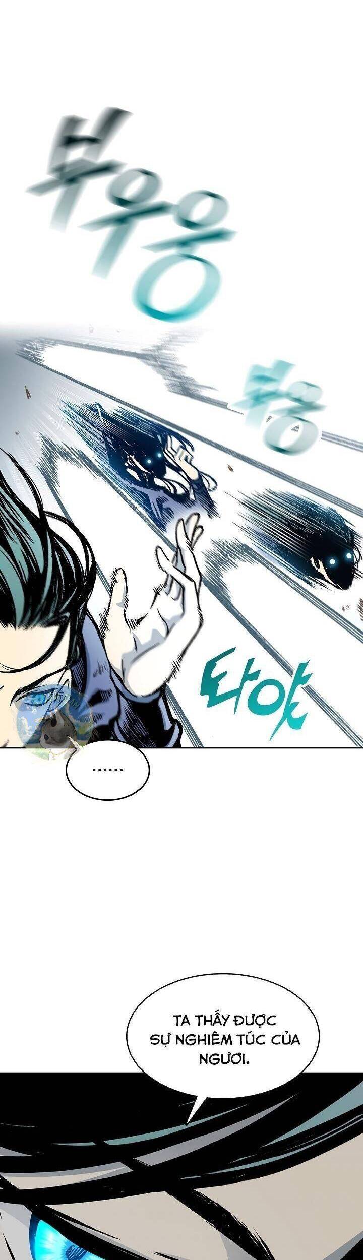 Hồi Ức Của Chiến Thần Chapter 97 - Trang 2