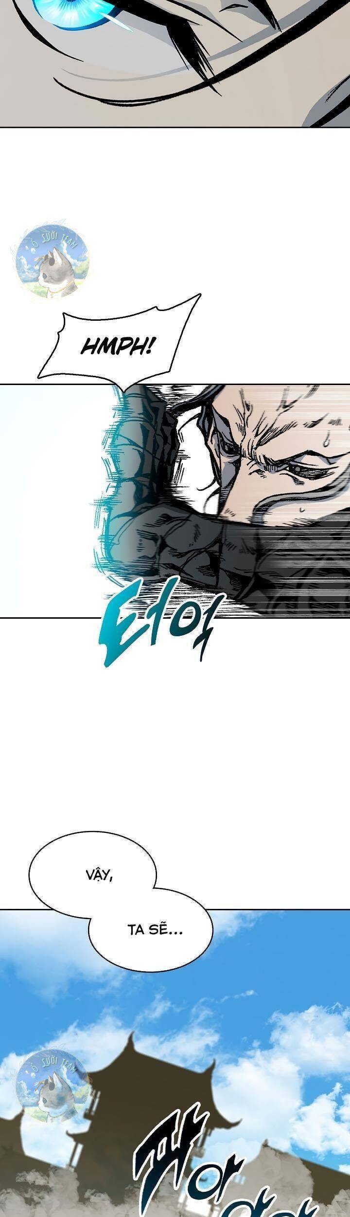 Hồi Ức Của Chiến Thần Chapter 97 - Trang 2