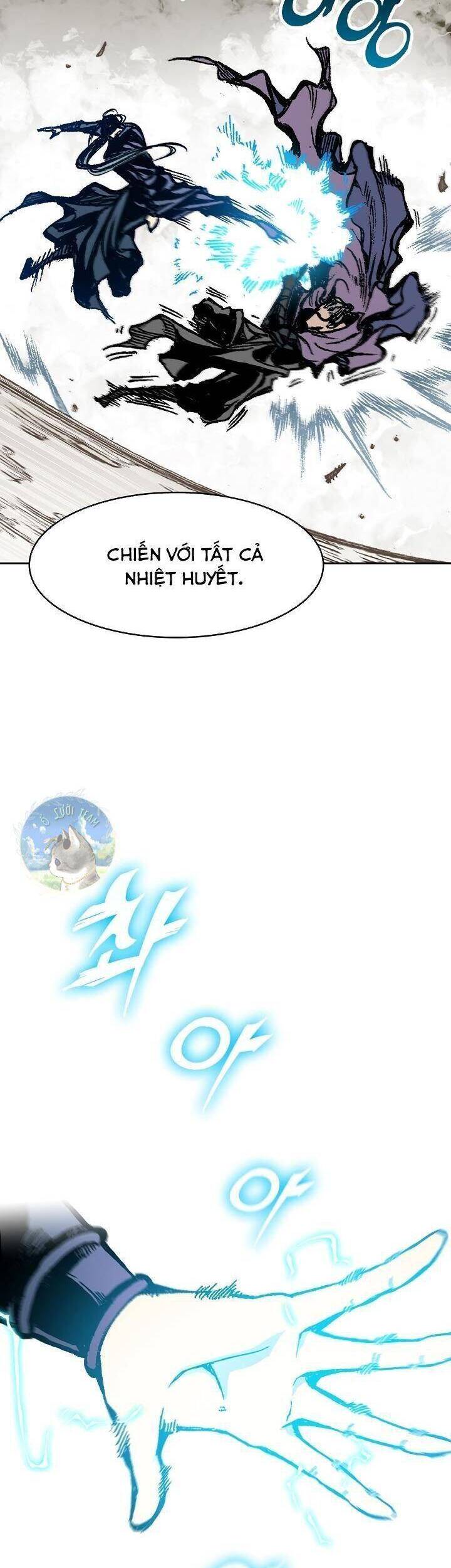 Hồi Ức Của Chiến Thần Chapter 97 - Trang 2