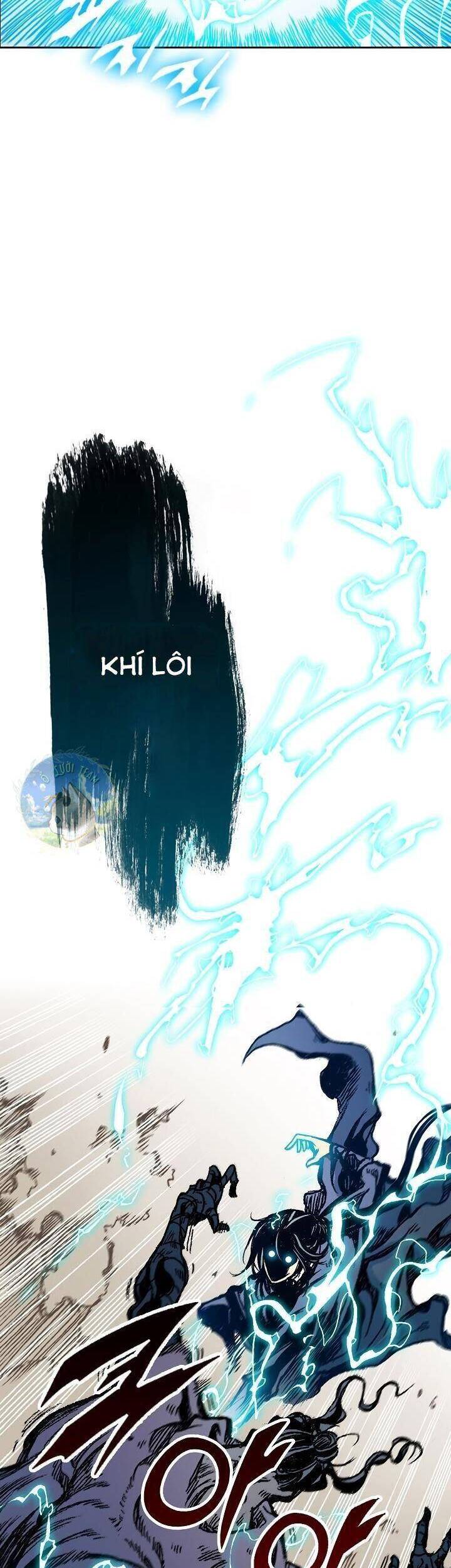 Hồi Ức Của Chiến Thần Chapter 97 - Trang 2