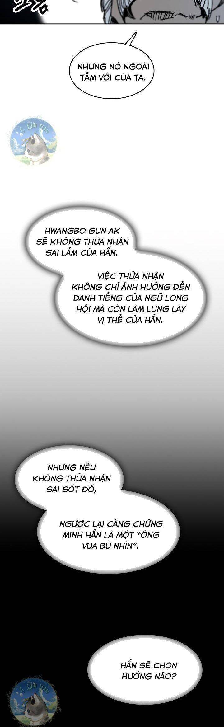 Hồi Ức Của Chiến Thần Chapter 97 - Trang 2