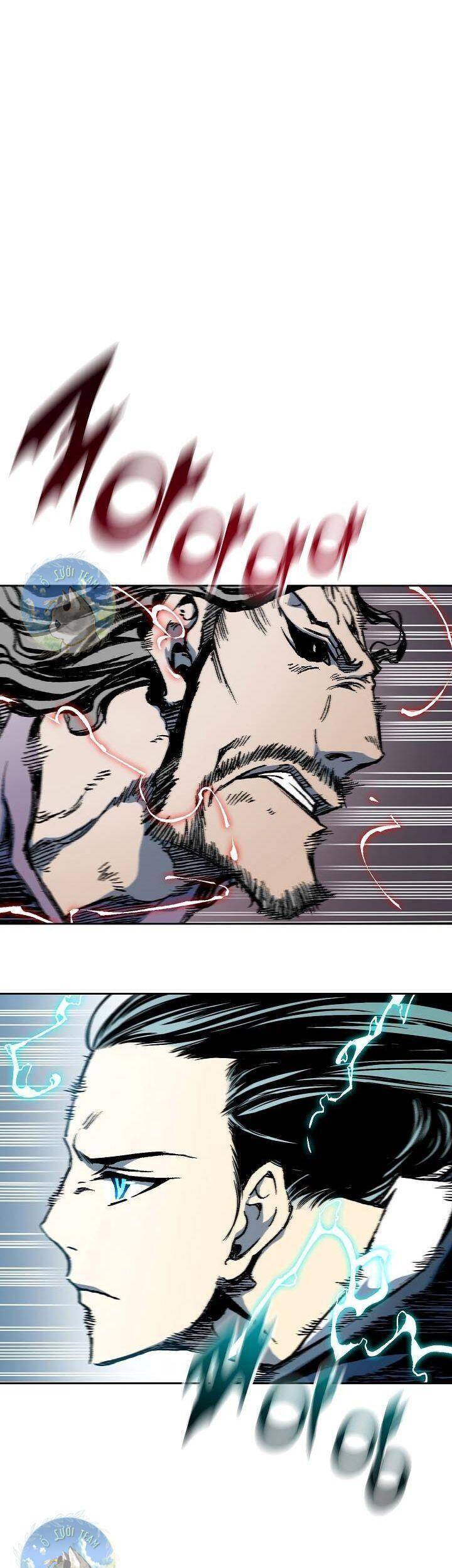 Hồi Ức Của Chiến Thần Chapter 98 - Trang 2