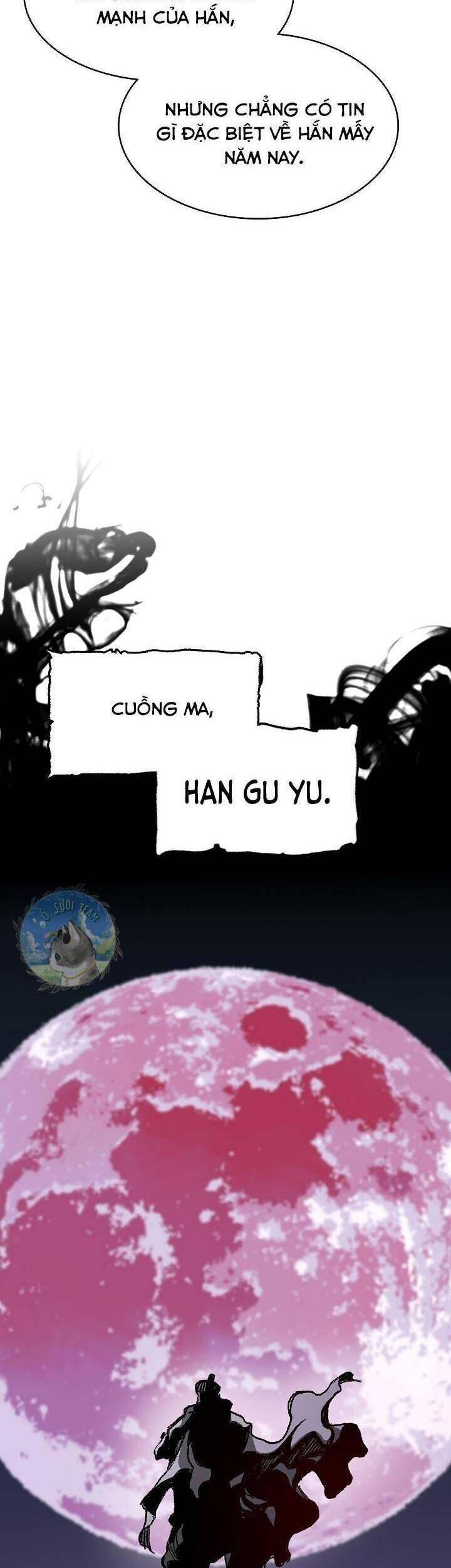 Hồi Ức Của Chiến Thần Chapter 98 - Trang 2