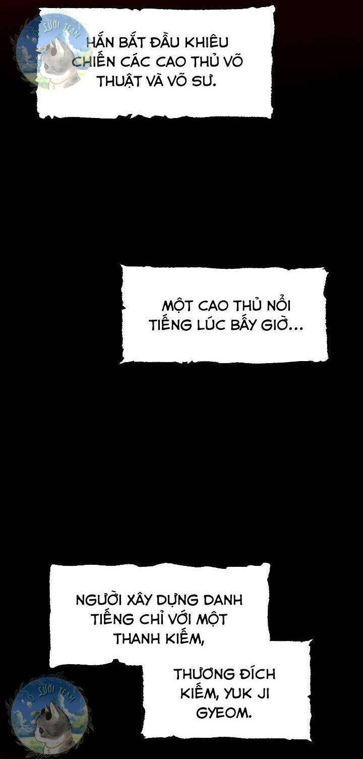 Hồi Ức Của Chiến Thần Chapter 98 - Trang 2