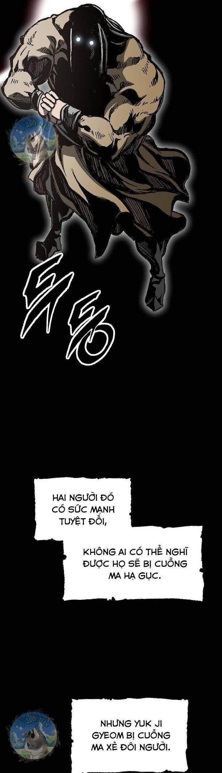 Hồi Ức Của Chiến Thần Chapter 98 - Trang 2