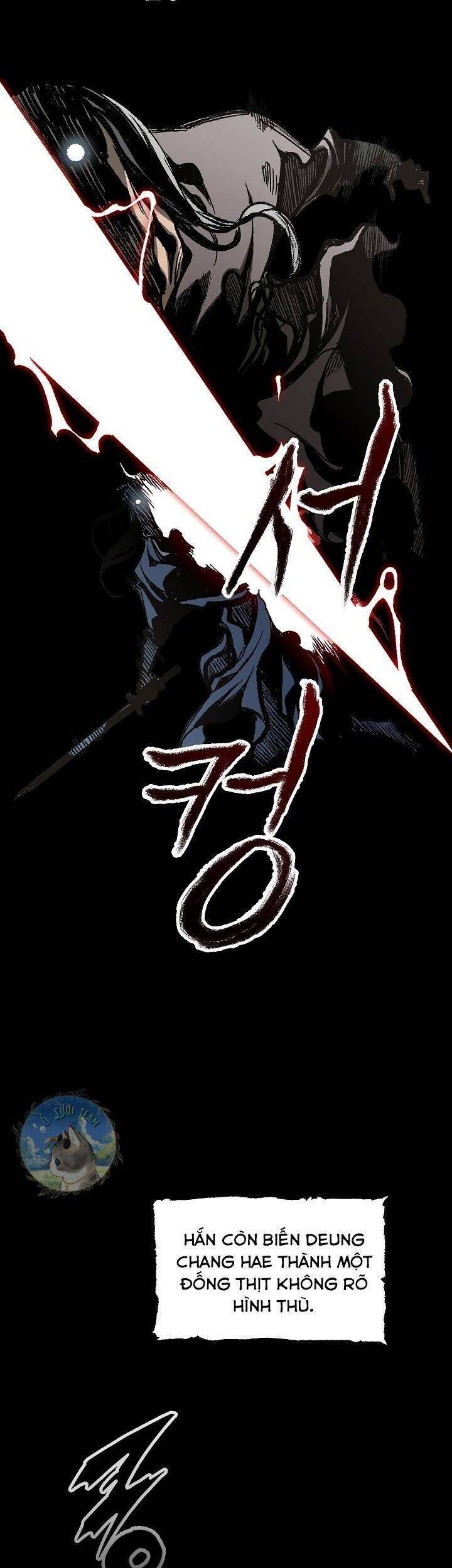 Hồi Ức Của Chiến Thần Chapter 98 - Trang 2