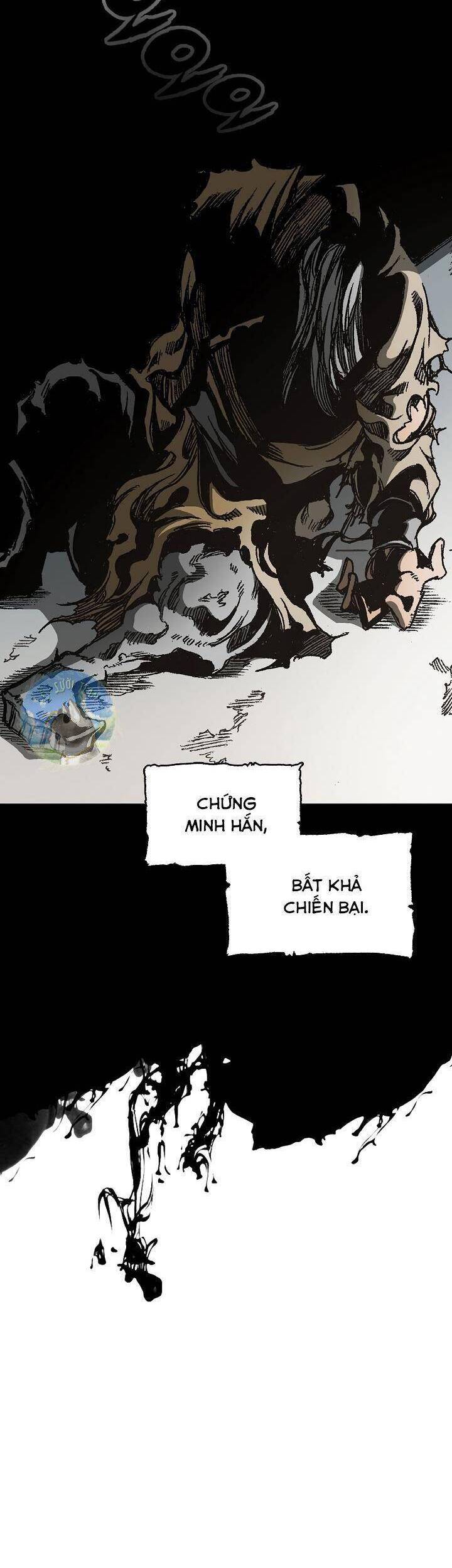 Hồi Ức Của Chiến Thần Chapter 98 - Trang 2