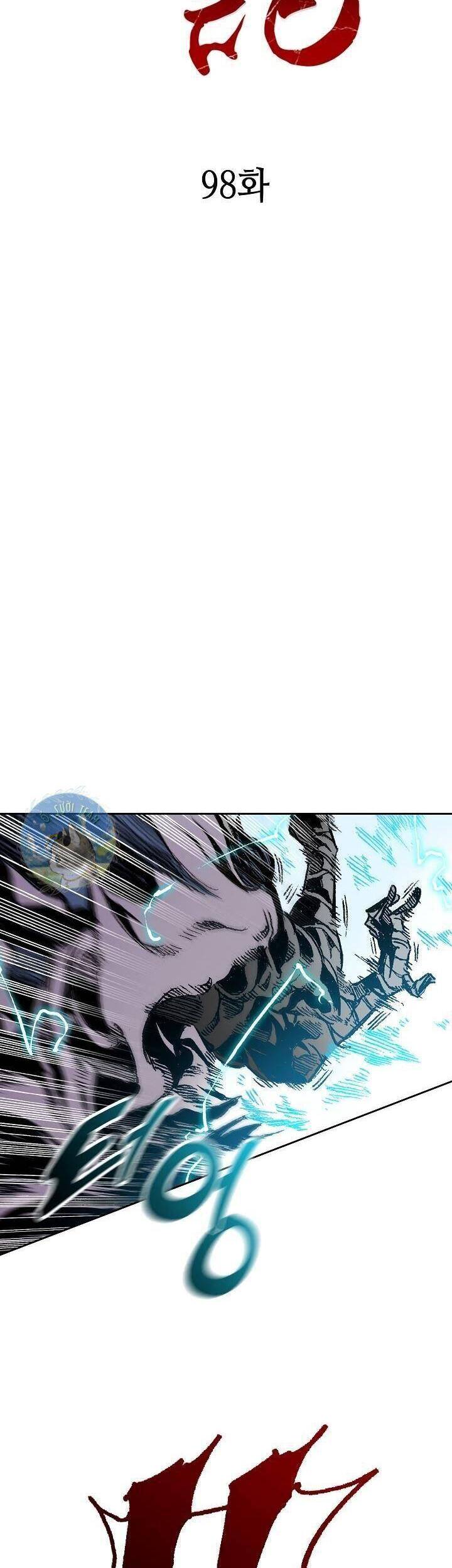 Hồi Ức Của Chiến Thần Chapter 98 - Trang 2