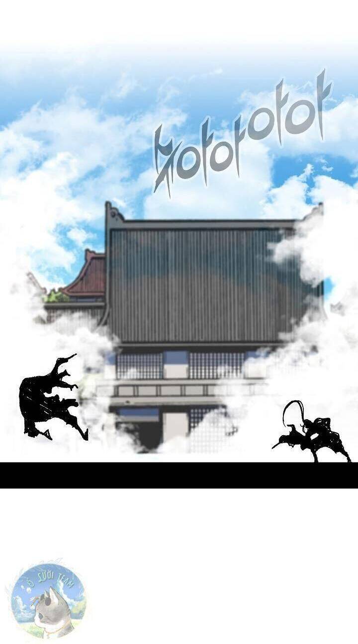 Hồi Ức Của Chiến Thần Chapter 98 - Trang 2