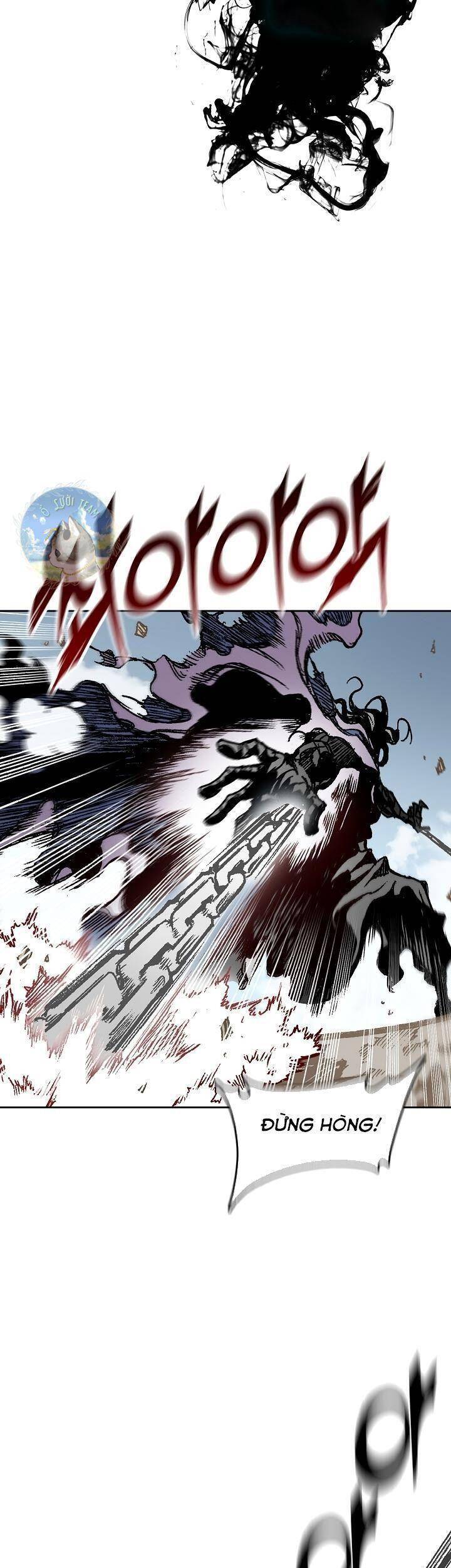 Hồi Ức Của Chiến Thần Chapter 98 - Trang 2