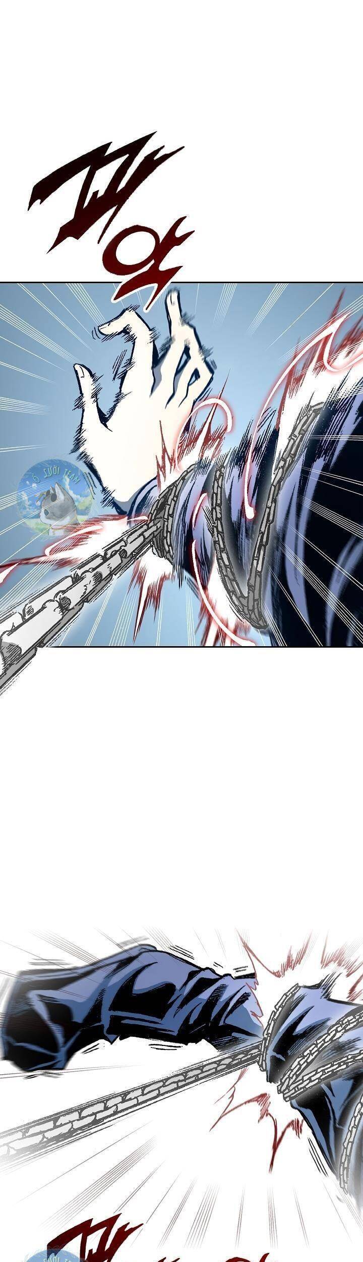 Hồi Ức Của Chiến Thần Chapter 98 - Trang 2