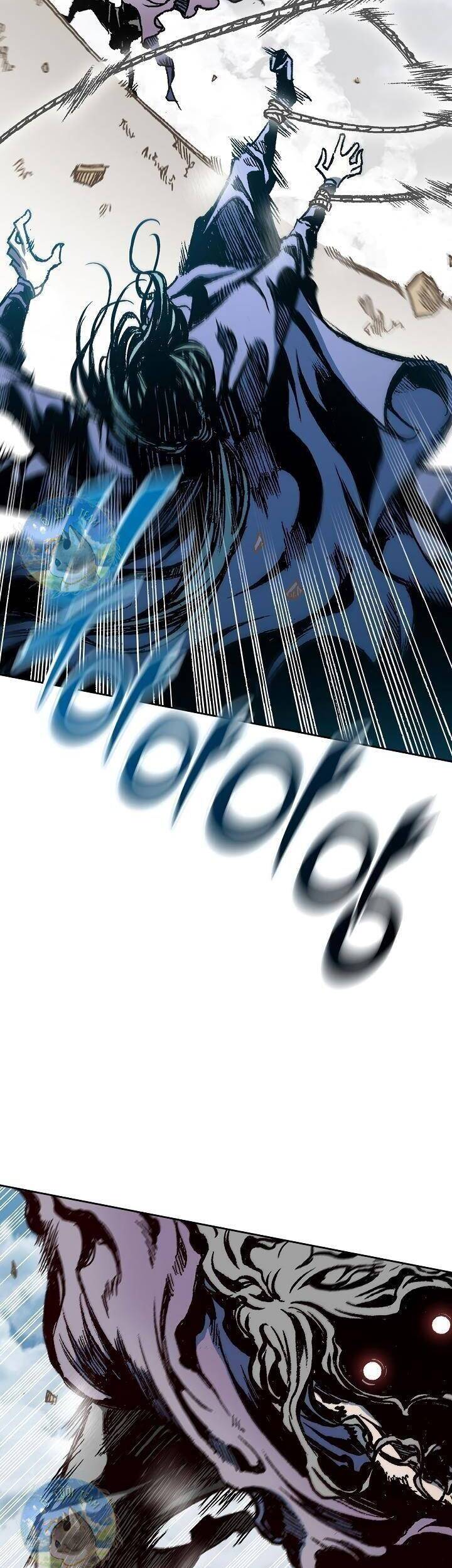 Hồi Ức Của Chiến Thần Chapter 98 - Trang 2