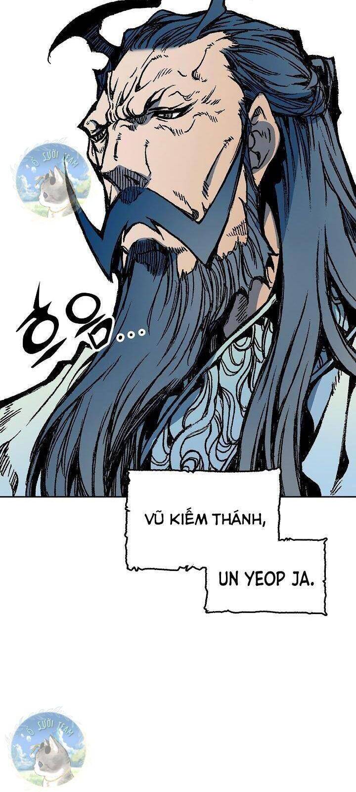 Hồi Ức Của Chiến Thần Chapter 98 - Trang 2