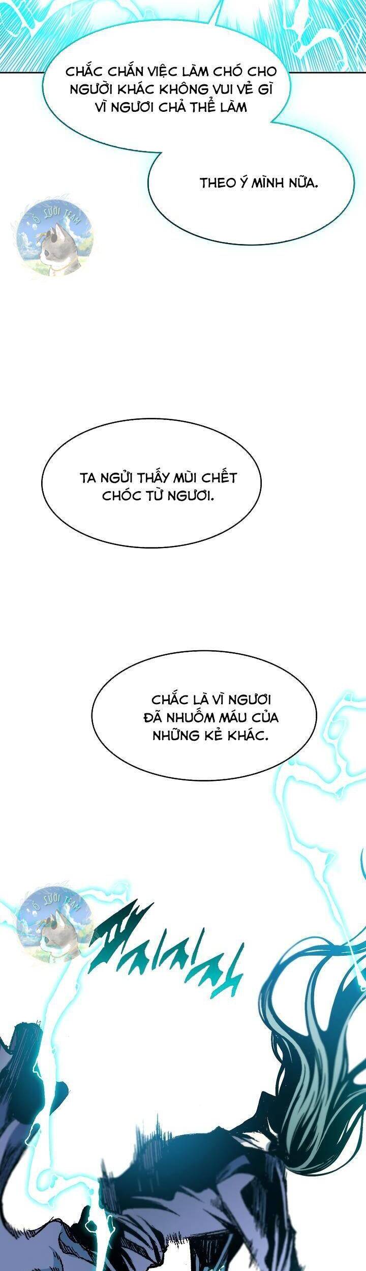 Hồi Ức Của Chiến Thần Chapter 99 - Trang 2